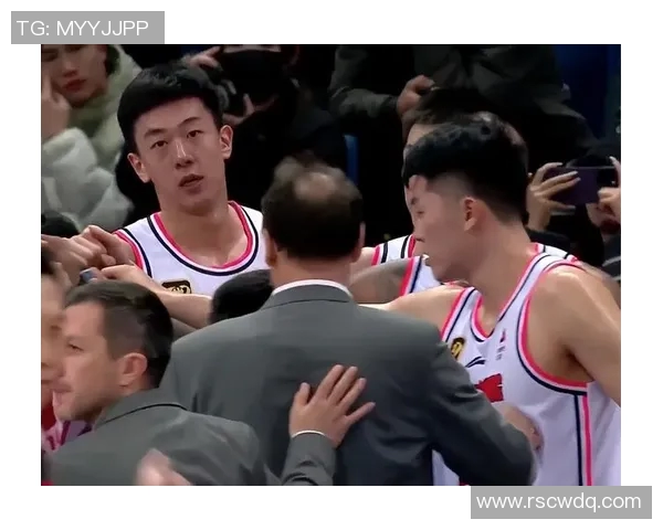 新核心崛起引领四连胜：球队化学反应升级，团队篮球带动攻防效率提升