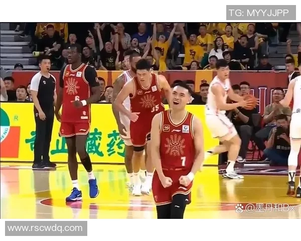 1617cba篮球对决北京队与辽宁队的精彩较量与战术分析