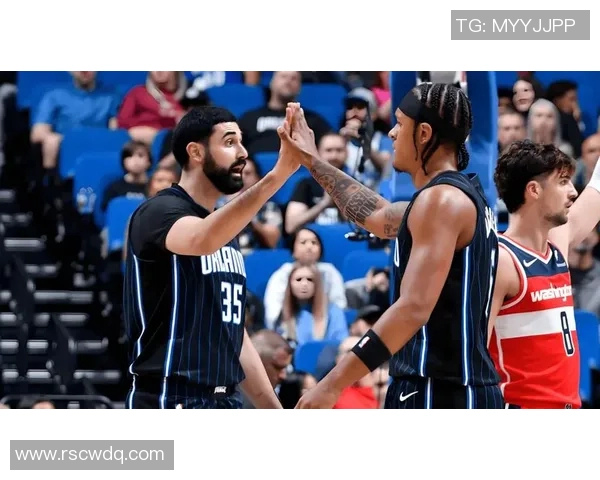 2003年NBA季后赛魔术与奇才激战回顾精彩瞬间与球星表现分析